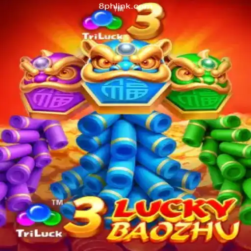 Experience the Thrill of 3LuckyBaozhu at 8ph.app Premier Online Casino in the Philippines