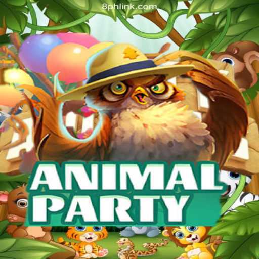 Explore the Exciting World of AnimalParty at 8ph.app Premier Online Casino in the Philippines