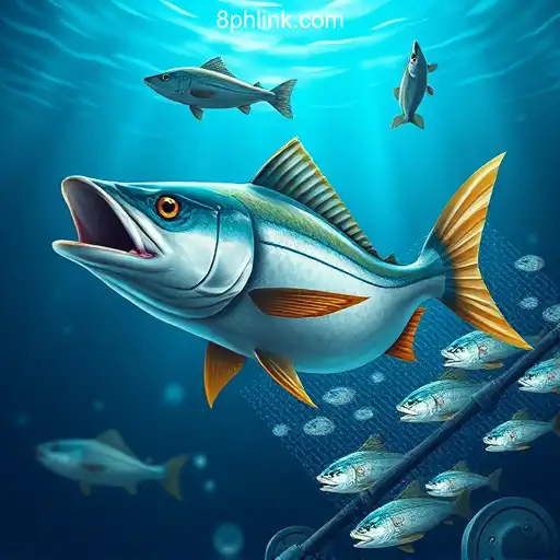 Exploring the Exciting World of Fishing Games at 8ph.app Premier Online Casino in the Philippines