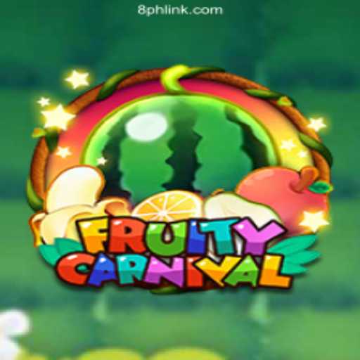 Explore FruityCarnival at 8ph.app Premier Online Casino in the Philippines