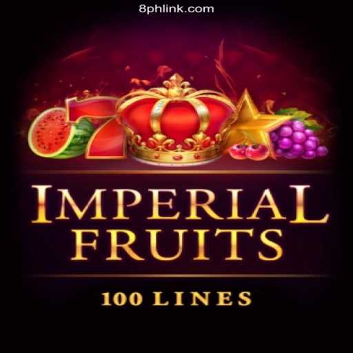 Exploring ImperialFruits100 at 8ph.app Premier Online Casino in the Philippines