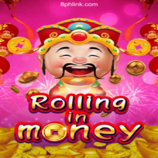 Unveiling RollingInMoney: The Premier Slot Game at 8ph.app Online Casino in the Philippines