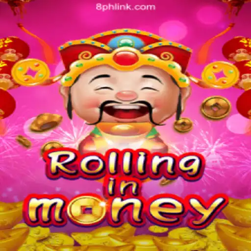 Unveiling RollingInMoney: The Premier Slot Game at 8ph.app Online Casino in the Philippines