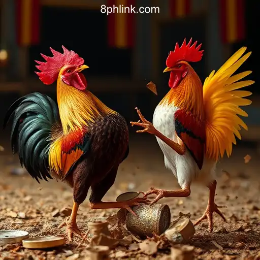 The Intricate World of Sabong Games and the Rise of 8ph.app Premier Online Casino in the Philippines